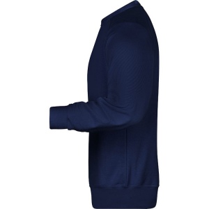 Sweat-Shirt bio Grande taille Homme Daiber 43