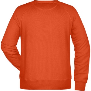 Sweat-Shirt bio Grande taille Homme Daiber 54