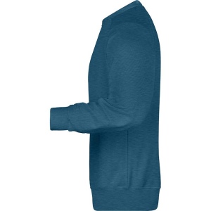 Sweat-Shirt bio Grande taille Homme Daiber 58