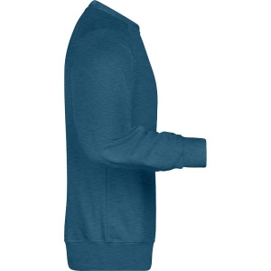 Sweat-Shirt bio Grande taille Homme Daiber 59