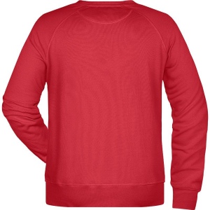Sweat-Shirt bio Grande taille Homme Daiber 63