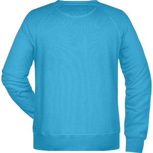 Sweat-Shirt bio Grande taille Homme Daiber 69