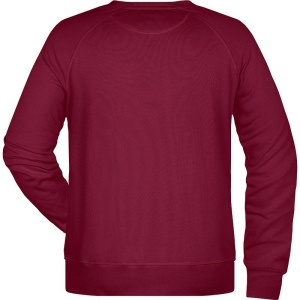 Sweat-Shirt bio Grande taille Homme Daiber 75