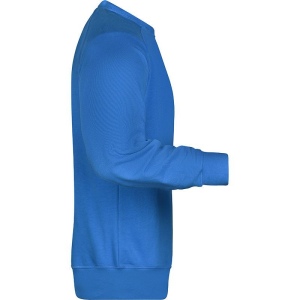 Sweat-Shirt bio Grande taille Homme Daiber 26