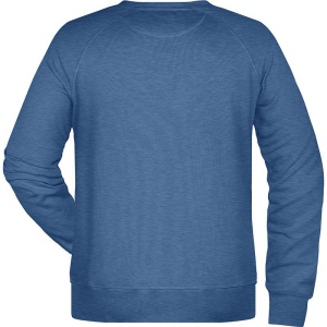 Sweat-Shirt bio Grande taille Homme Daiber 27