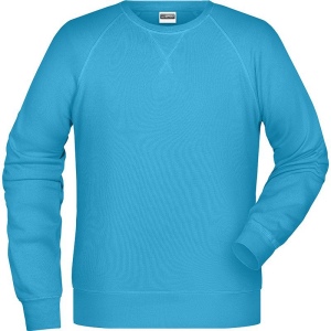Sweat-Shirt bio Grande taille Homme Daiber 18