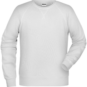 Sweat-Shirt bio Grande taille Homme Daiber 2