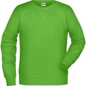 Sweat-Shirt bio Grande taille Homme Daiber 19