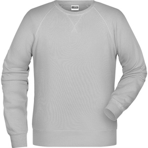 Sweat-Shirt bio Grande taille Homme Daiber 6