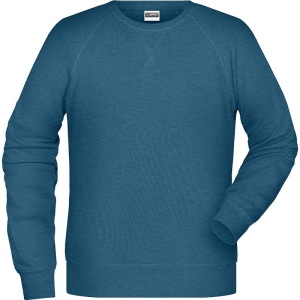 Sweat-Shirt bio Grande taille Homme Daiber 14