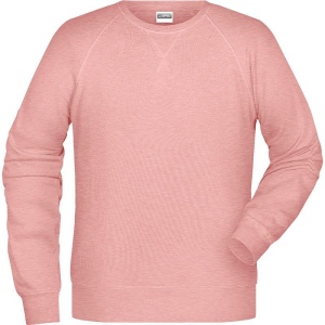 Sweat-Shirt bio Grande taille Homme Daiber 15