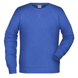 Sweat-Shirt bio Grande taille Homme Daiber 17