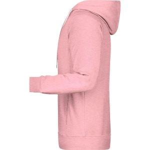 Sweat-shirt à capuche bio Grande taille Homme Daiber 55