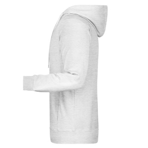 Sweat-shirt à capuche bio Homme Daiber 27
