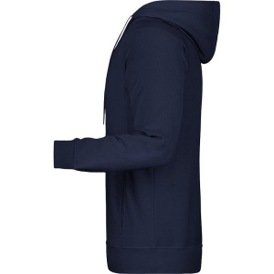 Sweat-shirt à capuche bio Homme Daiber 30