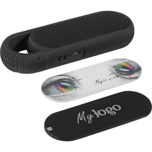 Enceinte Bluetooth MetMaxx