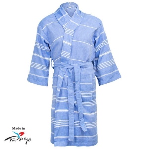 Peignoir Unisexe The One Towelling 3