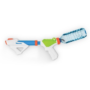PISTOLET A EAU 4
