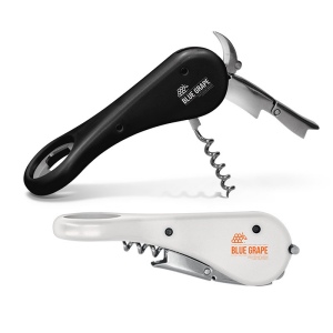 SOMMELIER LIMONADIER TIRE-BOUCHON DECAPSULEUR 6