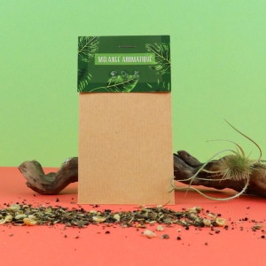 Sachet graines Kraft   Standard