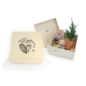 Coffret Chocolat 2