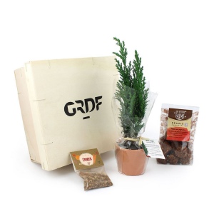 Coffret Chocolat 3