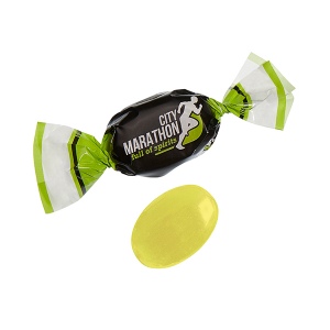 Bonbons de Dextro Energy*