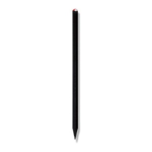Crayon en bois noir massif