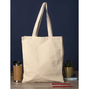 Cabas coton BIO PARIS 155 2