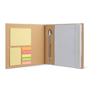 Carnet ECOBOOK Square 2