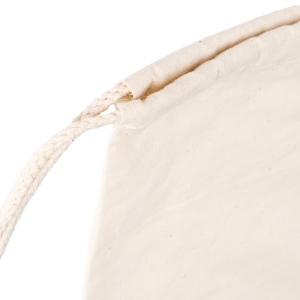 Sac à dos coton EASY 155 - écru 3