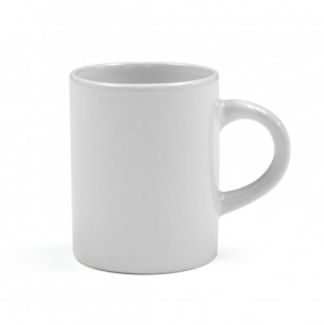 Tasse EXPRESSO 75 ml - Blanc 2
