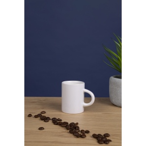 Tasse EXPRESSO 75 ml - Blanc
