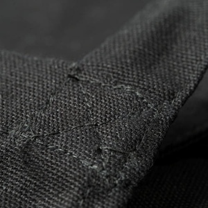 Sac coton BIO BENGAL 155 - Noir 3