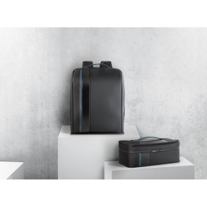 DYNAMIC BACKPACK II. Sac à dos 2 en 1 : sac à dos + sac isotherme 3