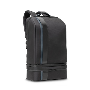 DYNAMIC BACKPACK II. Sac à dos 2 en 1 : sac à dos + sac isotherme 2
