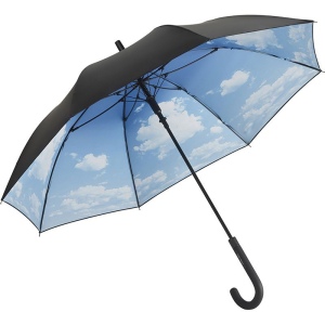 Parapluie standard Toile en polyester pongé 3