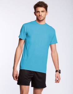 T-Shirt Homme Technique Polyester Spandex 170 G/M² 2