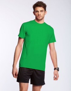 T-Shirt Homme Technique Polyester Spandex 170 G/M² 4