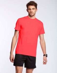T-Shirt Homme Technique Polyester Spandex 170 G/M² 6