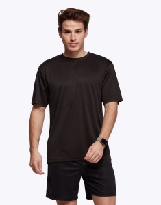 T-Shirt Homme Technique Polyester Spandex 170 G/M² 5