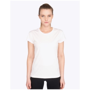 T-Shirt Femme Technique Polyester Spandex 170 G/M² 3
