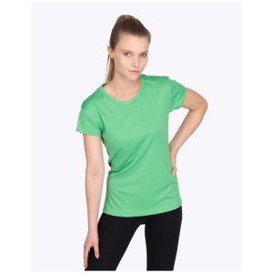 T-Shirt Femme Technique Polyester Spandex 170 G/M² 4
