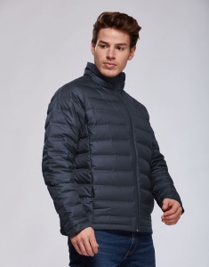 Doudoune Homme Mat En Duvet 3