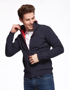 Veste Dynamique En Softshell 3 Couches 2