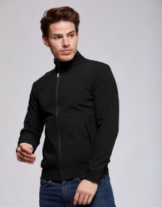 Veste Dynamique En Softshell 3 Couches 3