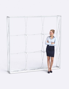 Stand Parapluie 224  x 224cm 3