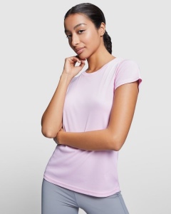 MONTECARLO WOMAN