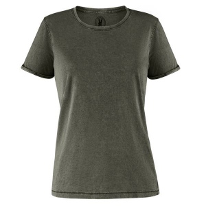 HUSKY WOMAN 3