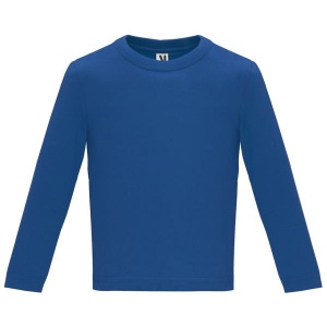 BABY L/S 5